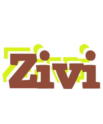 Zivi caffeebar logo