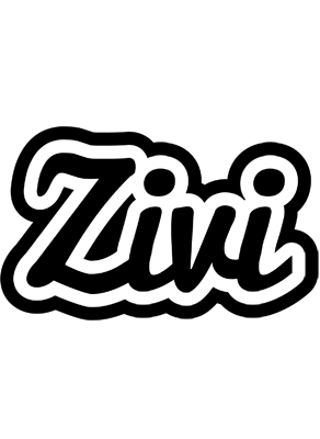 Zivi chess logo