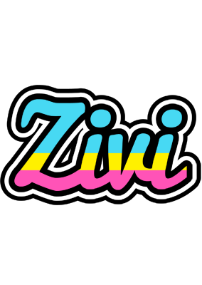Zivi circus logo