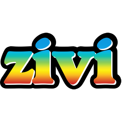 Zivi color logo