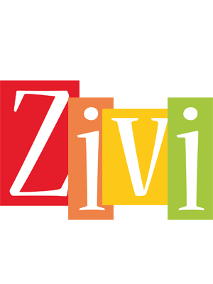 Zivi colors logo