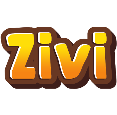 Zivi cookies logo