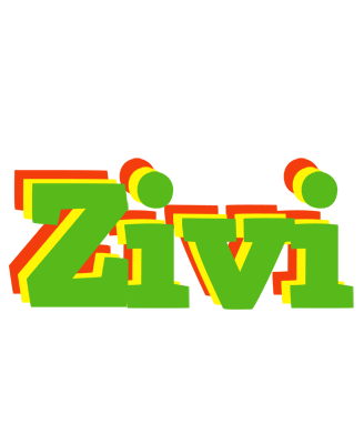 Zivi crocodile logo