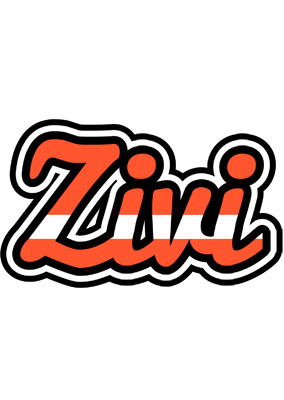 Zivi denmark logo
