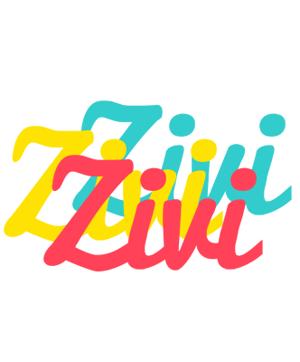 Zivi disco logo