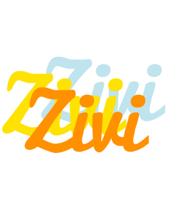 Zivi energy logo