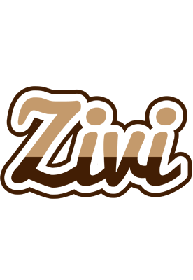 Zivi exclusive logo