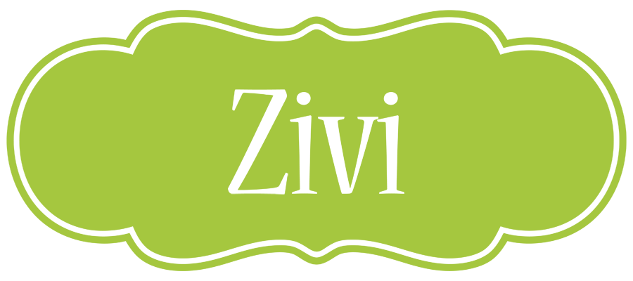 Zivi family logo