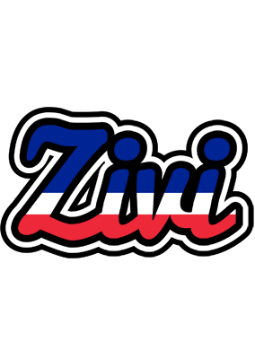 Zivi france logo