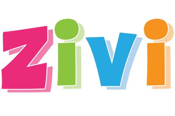Zivi friday logo