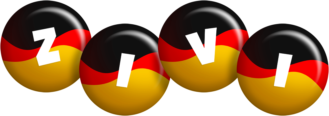 Zivi german logo