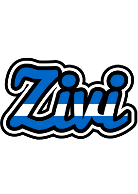 Zivi greece logo