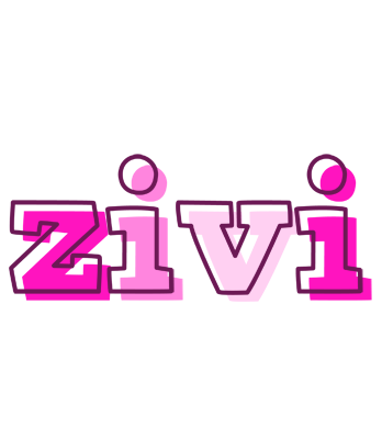 Zivi hello logo