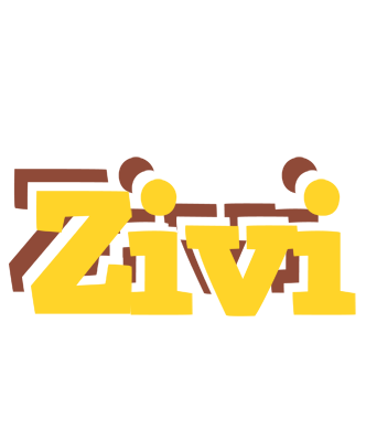 Zivi hotcup logo