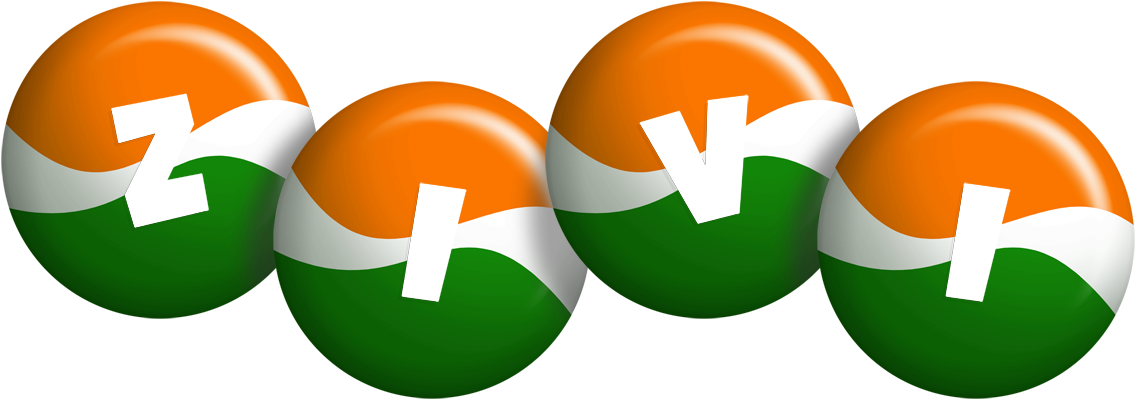 Zivi india logo