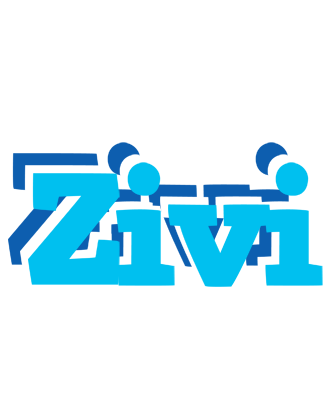 Zivi jacuzzi logo