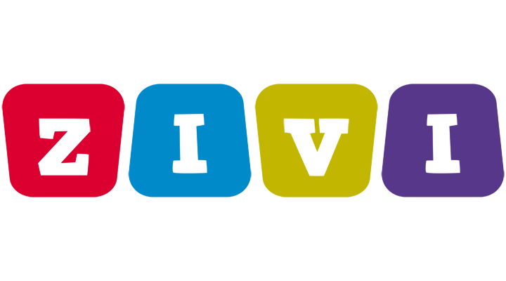 Zivi kiddo logo
