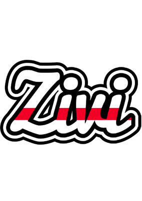 Zivi kingdom logo