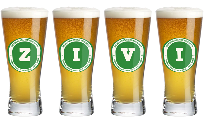 Zivi lager logo