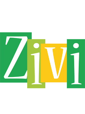 Zivi lemonade logo