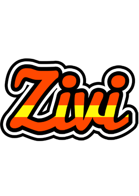 Zivi madrid logo