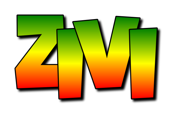 Zivi mango logo