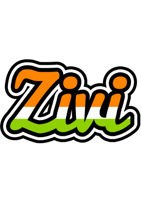 Zivi mumbai logo