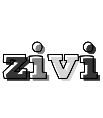 Zivi night logo