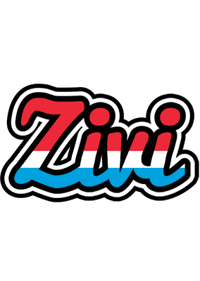 Zivi norway logo