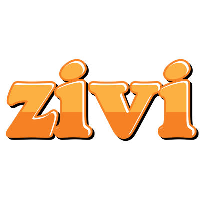 Zivi orange logo