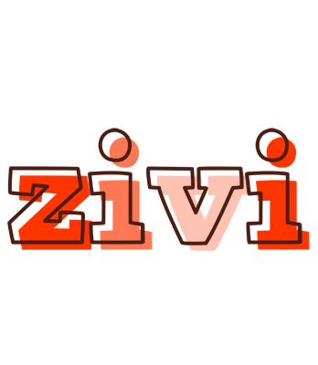 Zivi paint logo