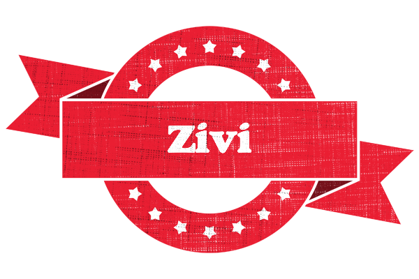 Zivi passion logo