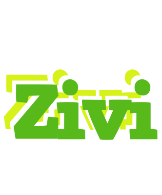 Zivi picnic logo