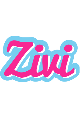 Zivi popstar logo