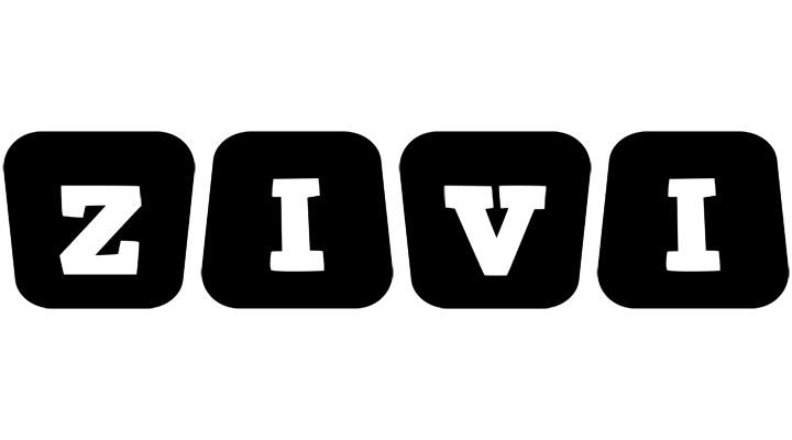 Zivi racing logo