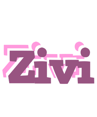 Zivi relaxing logo