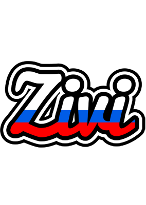 Zivi russia logo