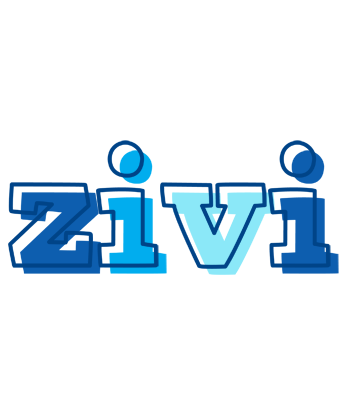 Zivi sailor logo