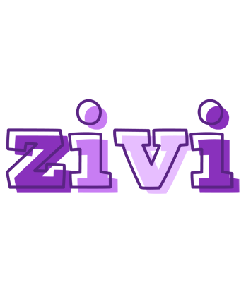 Zivi sensual logo