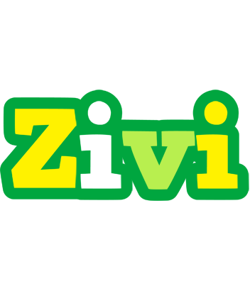 Zivi soccer logo