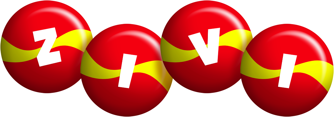 Zivi spain logo