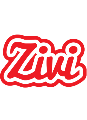Zivi sunshine logo