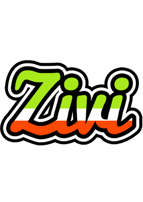 Zivi superfun logo