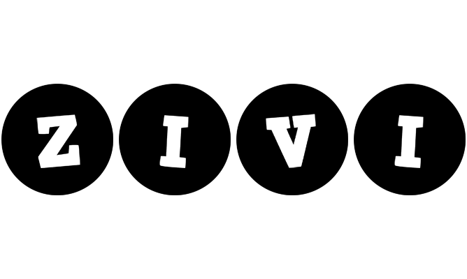 Zivi tools logo