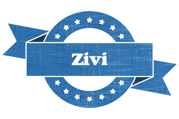 Zivi trust logo