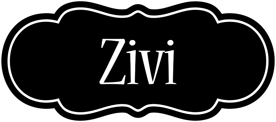 Zivi welcome logo