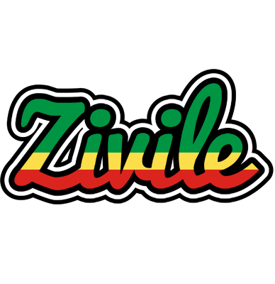 Zivile african logo