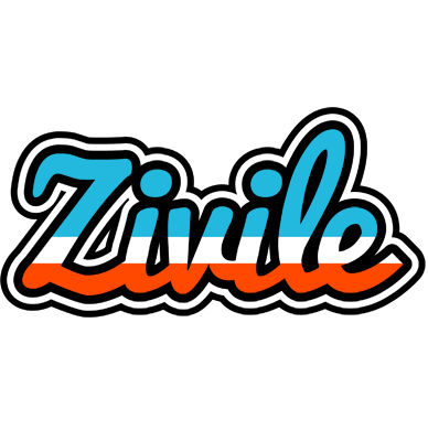 Zivile america logo