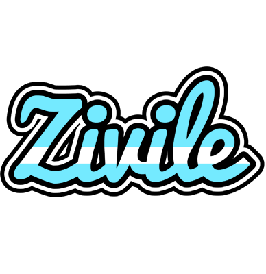 Zivile argentine logo