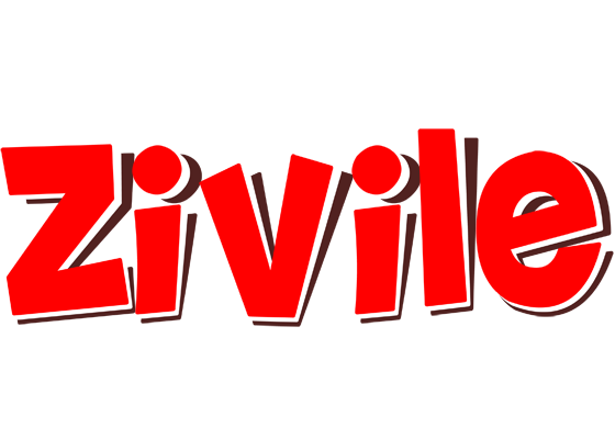 Zivile basket logo